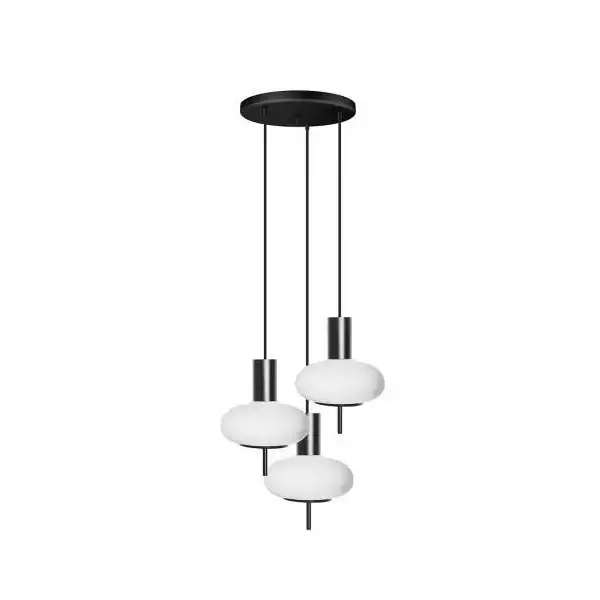 Lampy Sufitowe